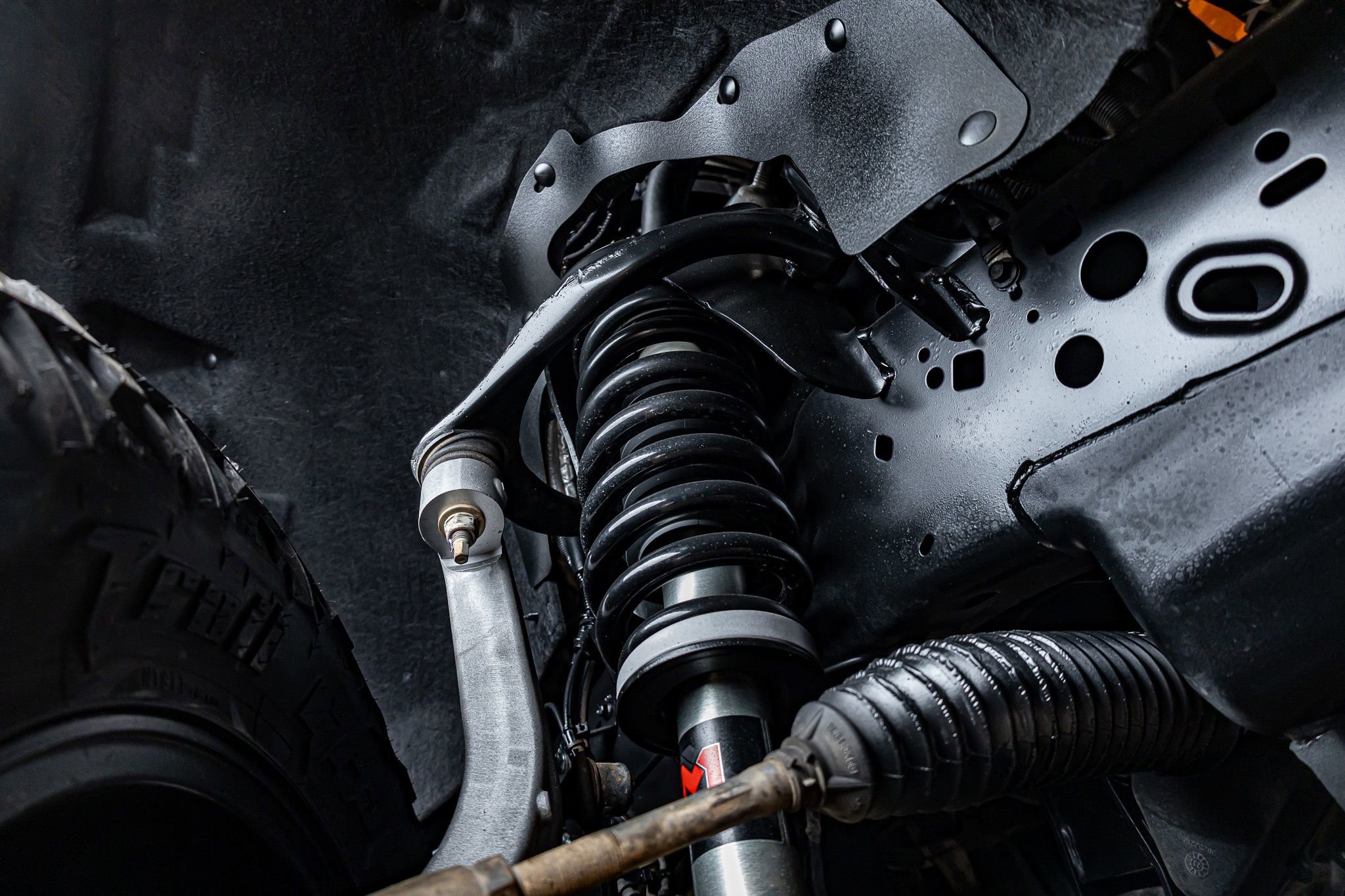 Used 2021 Ford F150 XLT w/ Equipment Group 302A High image 13