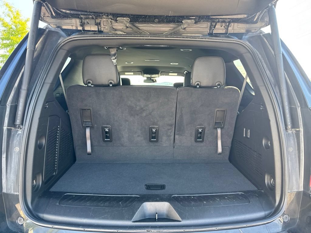 Used 2024 Chevrolet Tahoe LT RWD image 27