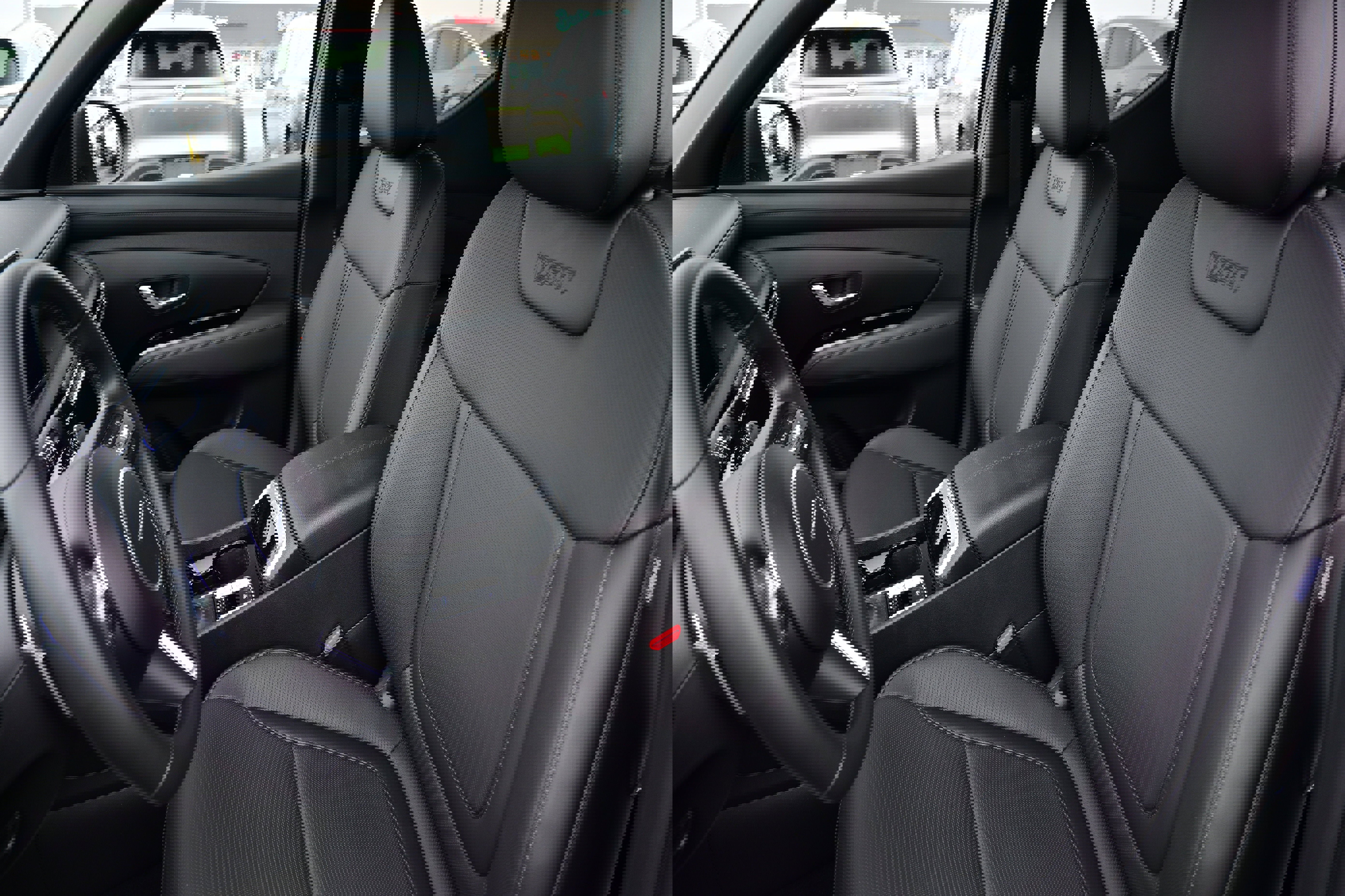 Used 2025 Hyundai Santa Cruz XRT image 23