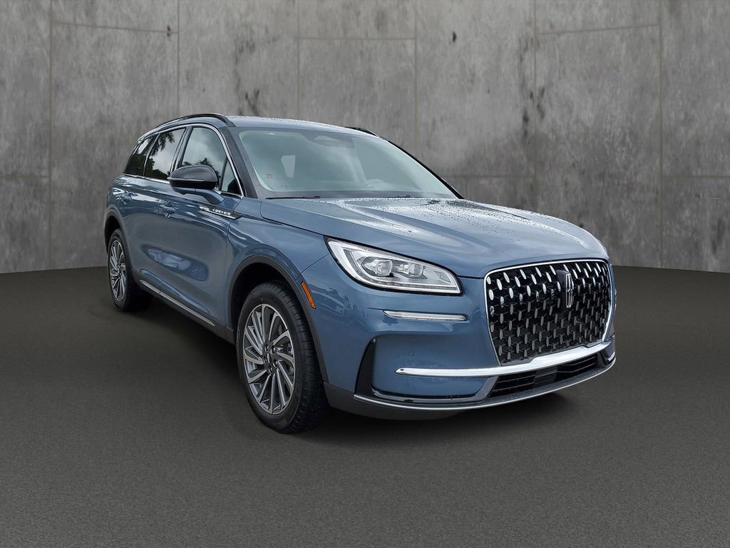 New 2026 Lincoln Corsair Reserve FWD image 31