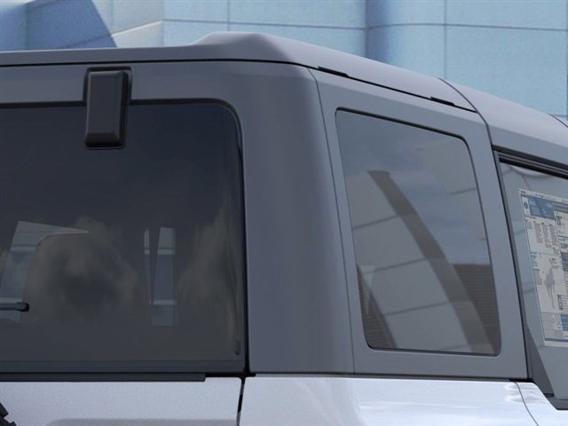 New 2025 Ford Bronco Outer Banks image 25