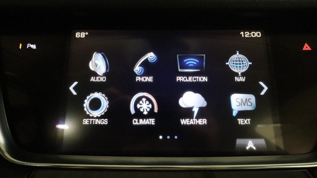 Used 2019 Cadillac XT5 Luxury AWD/4WD image 18
