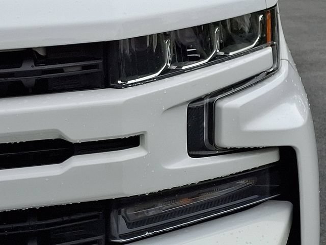 Used 2021 Chevrolet Silverado 1500 RST AWD/4WD image 12