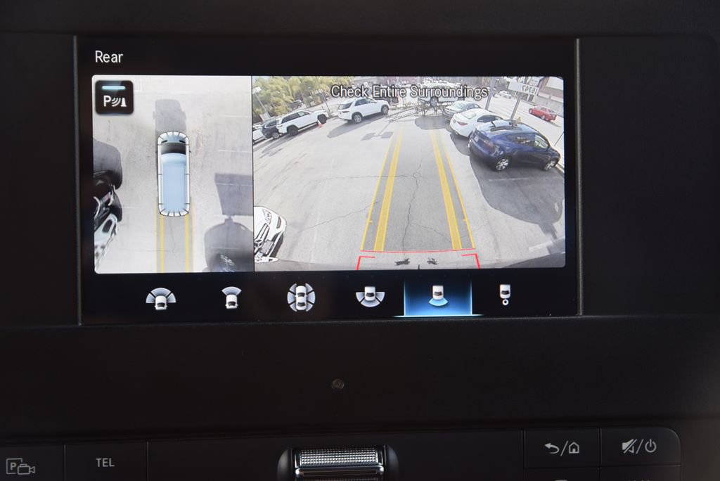Used 2024 Mercedes-Benz Sprinter 2500 image 31