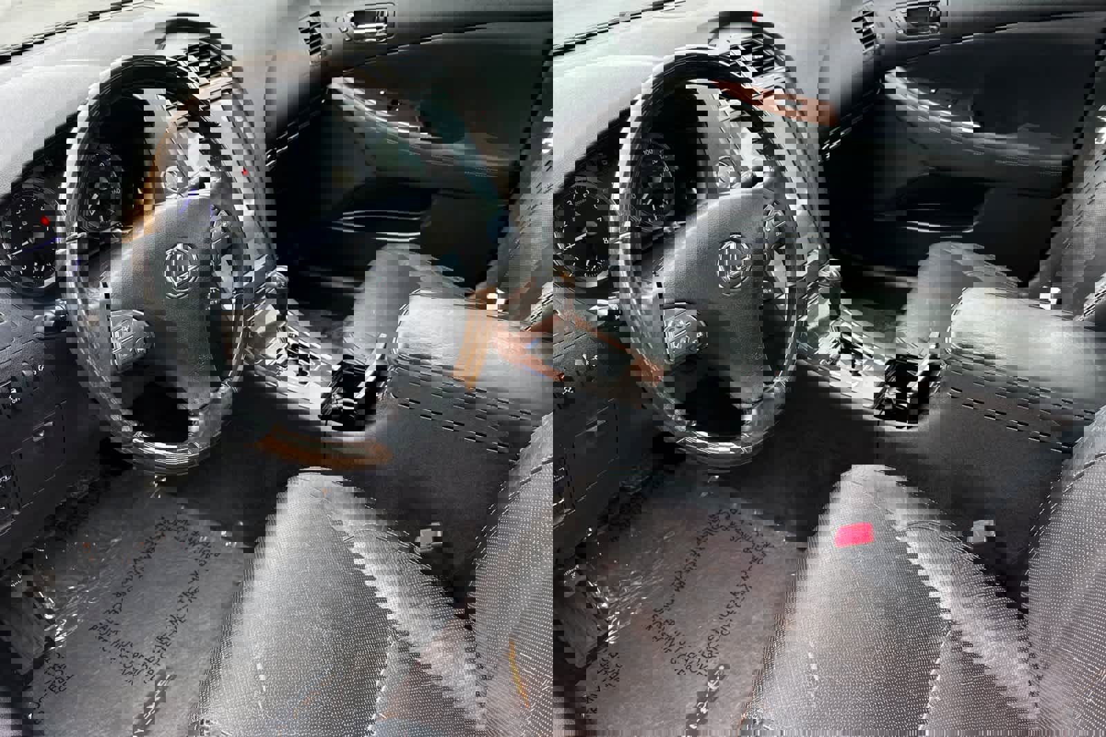 Used 2012 Lexus ES 350 image 11