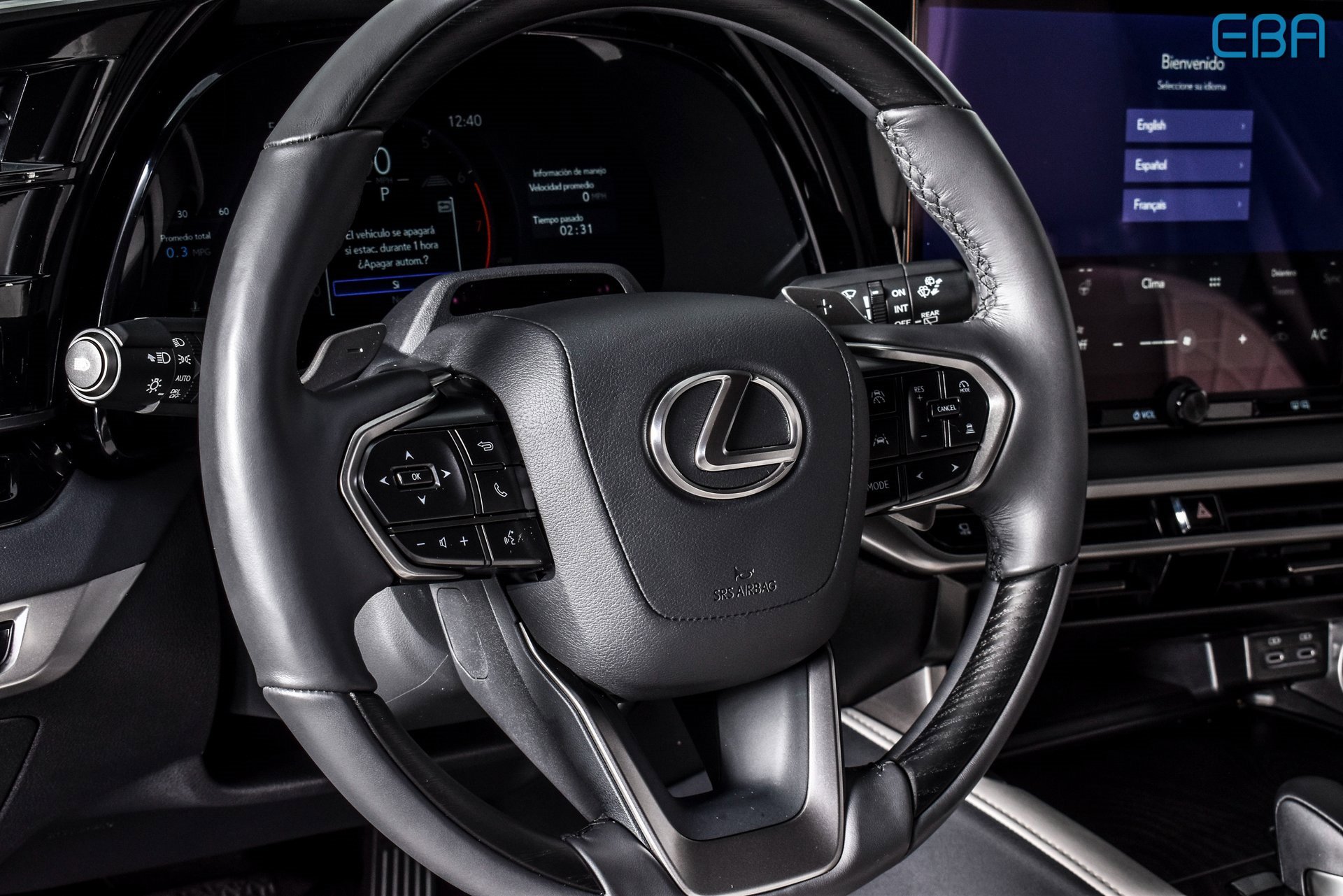 Used 2025 Lexus RX 350 Premium w/ Convenience Package image 18