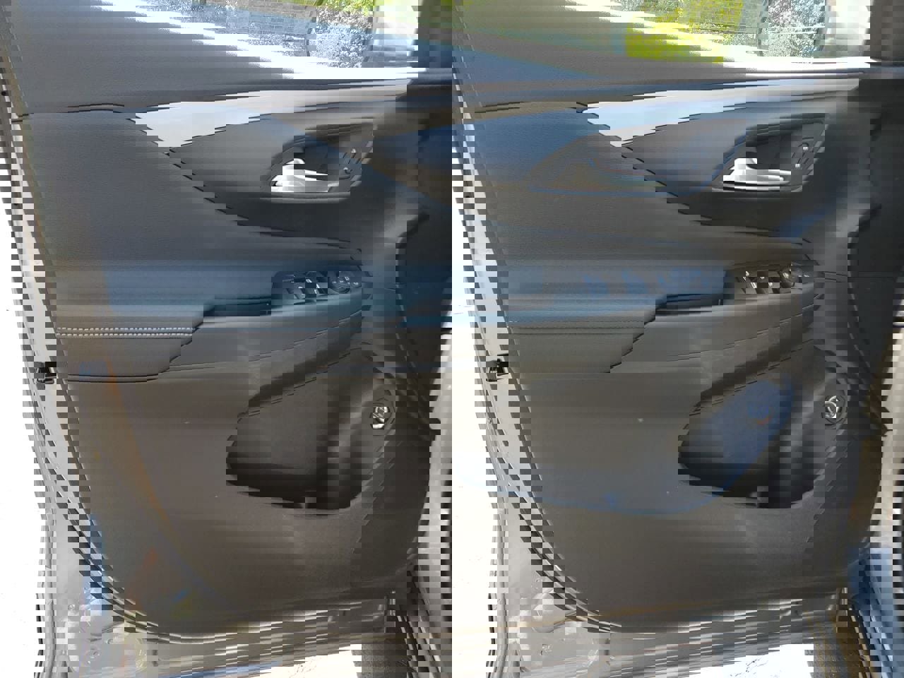 New 2025 Buick Envista Preferred w/ Convenience I Package image 55