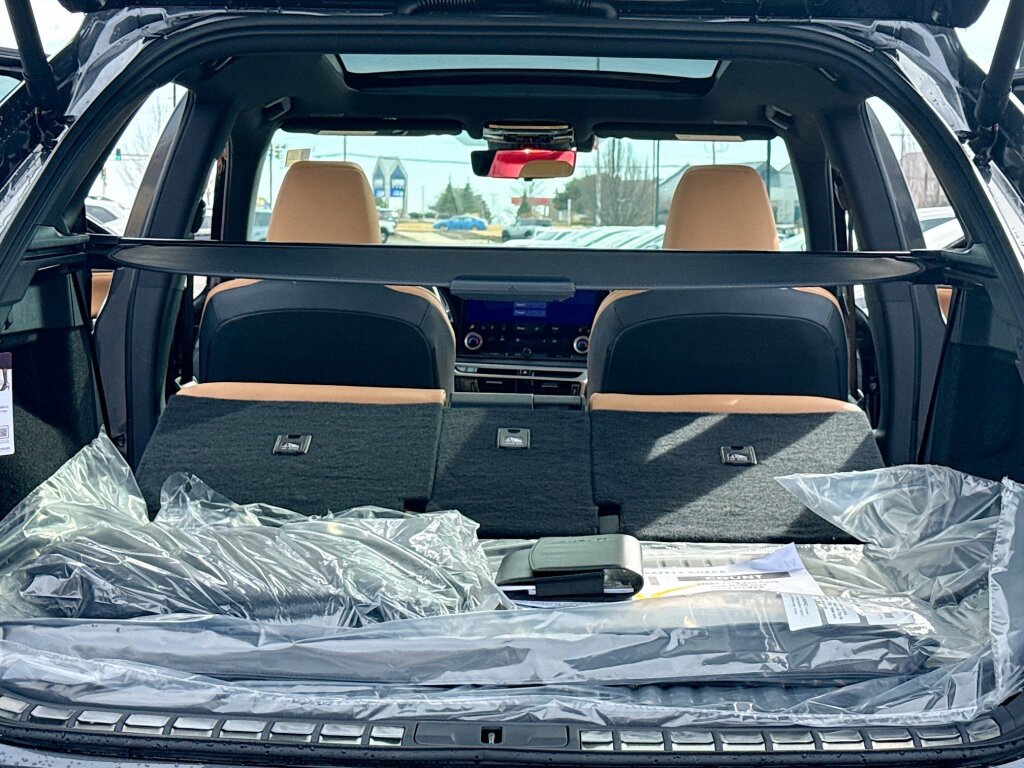 New 2026 Lexus RX 350 Premium Plus image 7