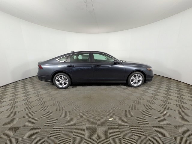 New 2025 Honda Accord LX image 2