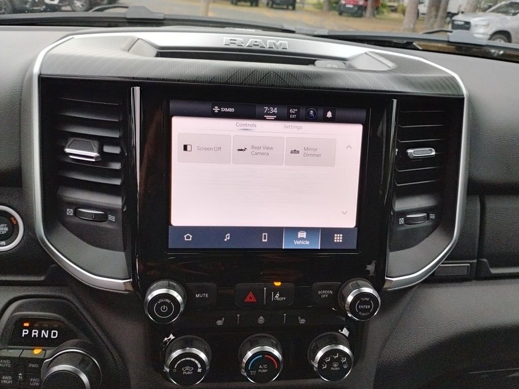 New 2026 RAM 1500 Big Horn image 30