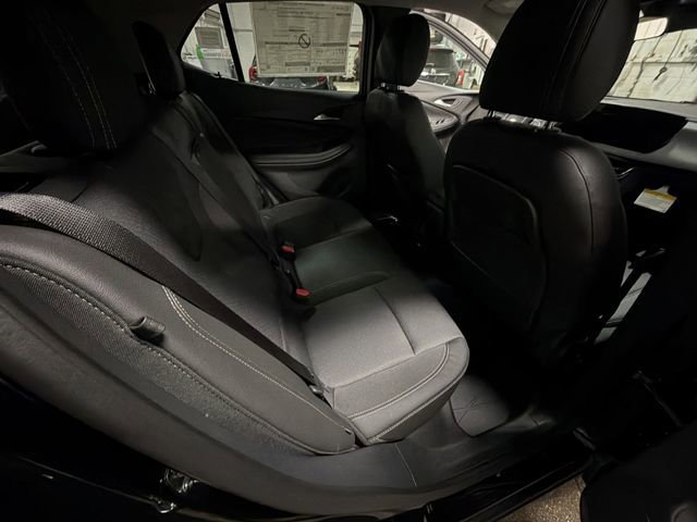 New 2026 Buick Encore GX Preferred w/ Advanced Technology Package image 24