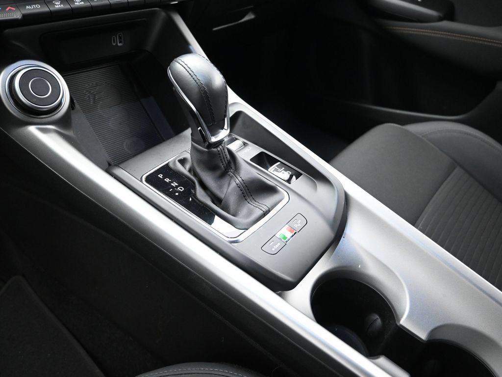 Used 2025 Alfa Romeo Tonale AWD/4WD image 15