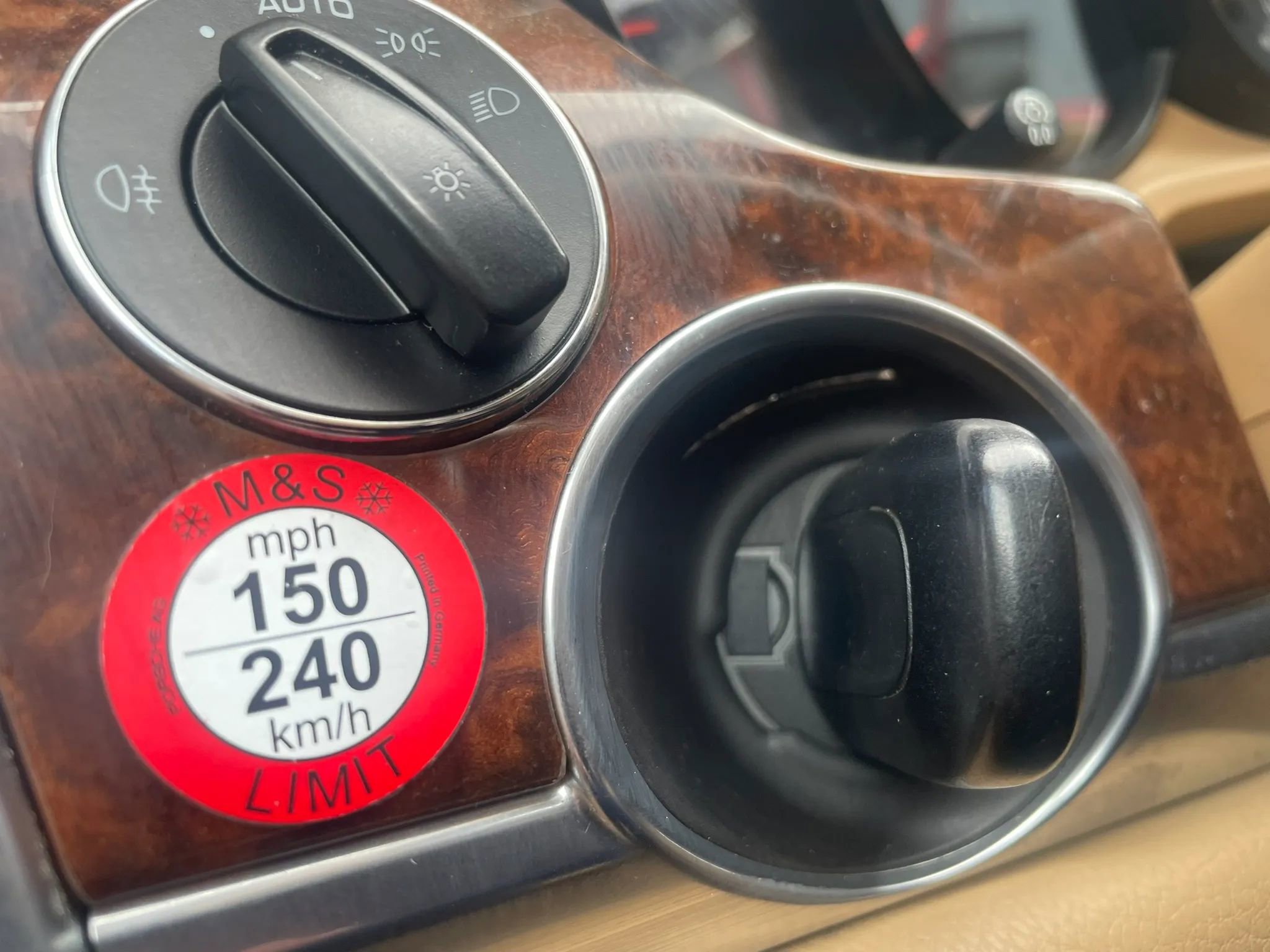 Used 2012 Porsche Panamera 4 image 11