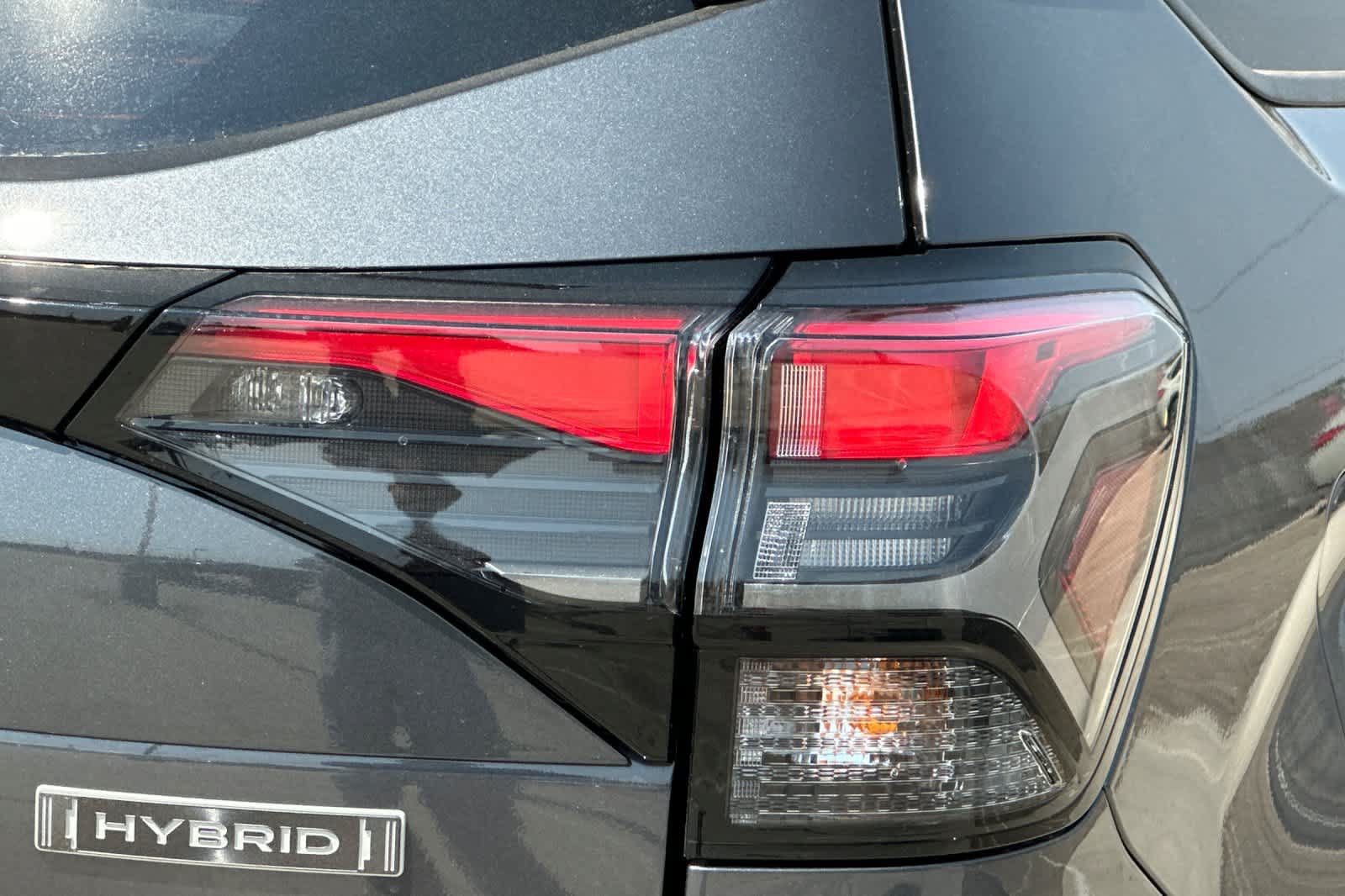 New 2026 Subaru Forester Sport AWD/4WD image 33
