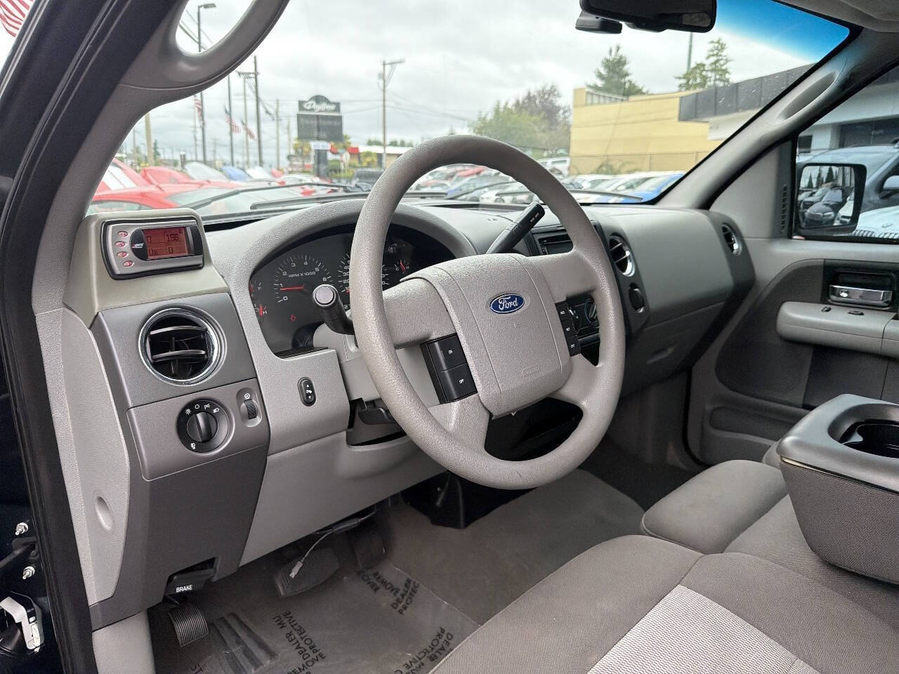 Used 2006 Ford F150 XLT AWD/4WD image 29