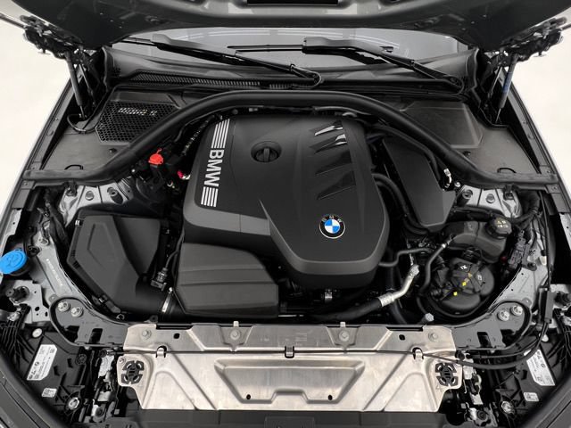 New 2026 BMW 330i xDrive Sedan w/ Premium Package AWD/4WD image 14