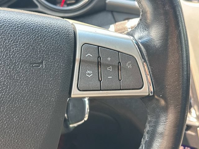 Used 2013 Cadillac CTS Performance AWD/4WD image 21