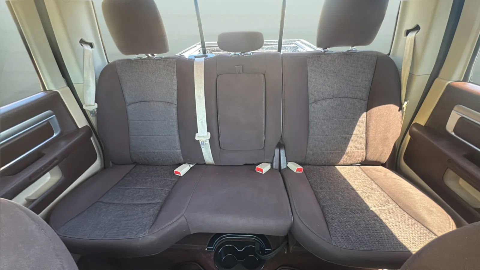 Used 2014 RAM 1500 Outdoorsman AWD/4WD image 18