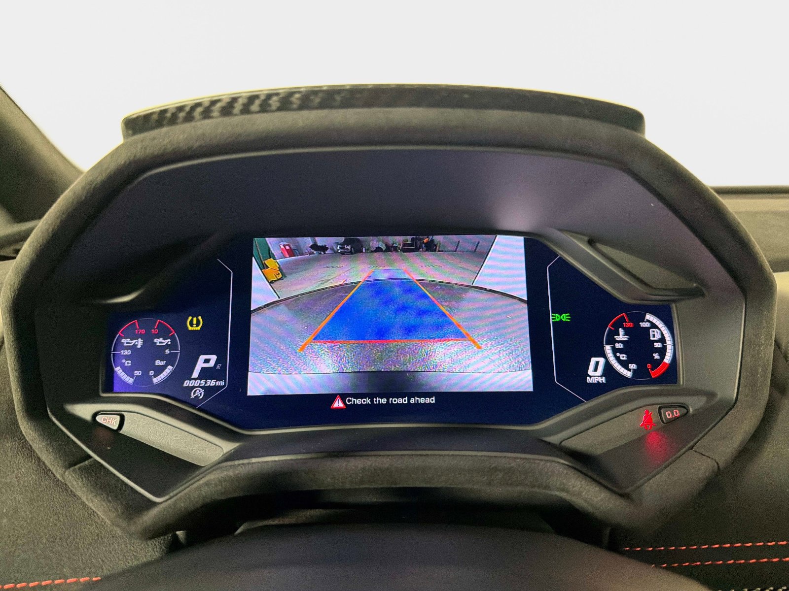 Used 2023 Lamborghini Huracan Sterrato image 38