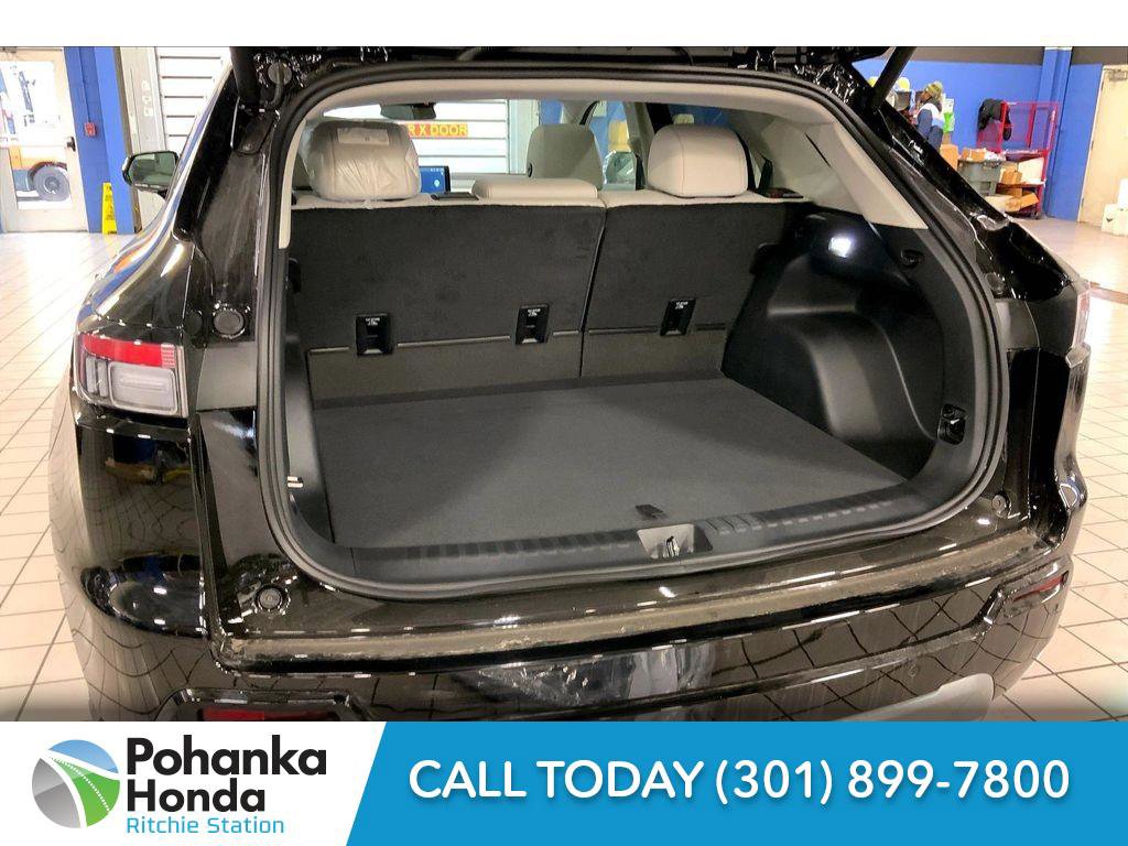 New 2026 Honda Prologue Elite image 12