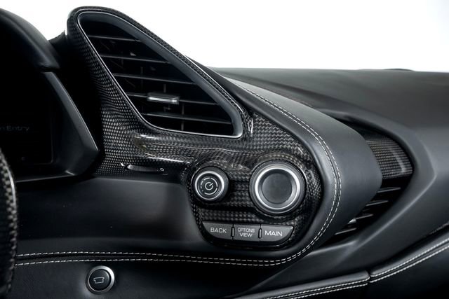 Certified 2019 Ferrari 488 Spider image 42