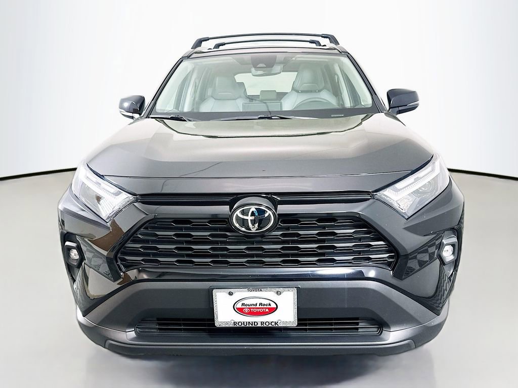 Certified 2025 Toyota RAV4 XLE Premium image 2