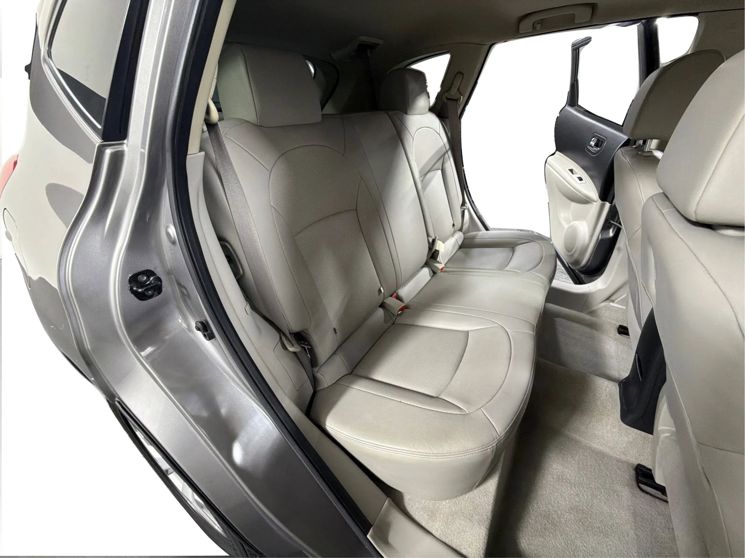 Used 2013 Nissan Rogue SL FWD image 22