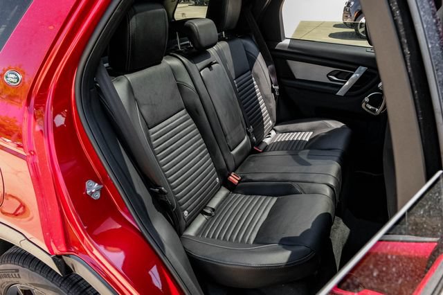 New 2026 Land Rover Discovery Sport Landmark AWD/4WD image 47