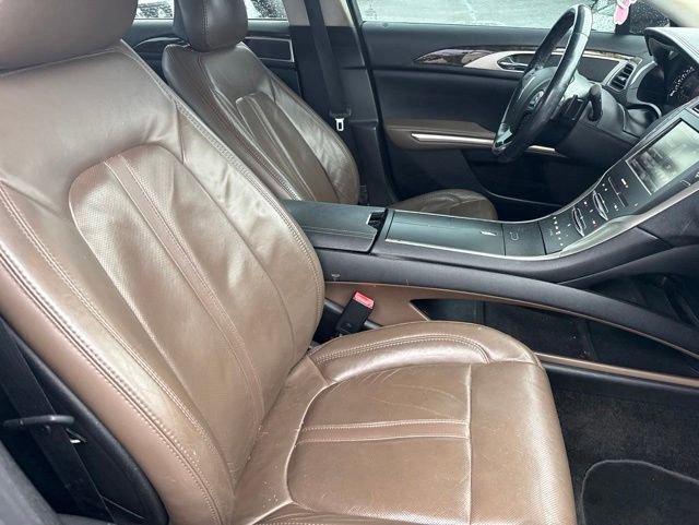 Used 2015 Lincoln MKZ w/ Equipment Group 102A Reserve FWD image 13