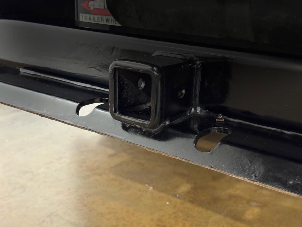 Used 2021 RAM 4500 Tradesman w/ Ambulance Prep Group image 51