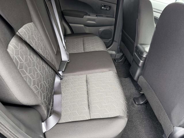 New 2026 Mitsubishi Outlander Sport ES image 9