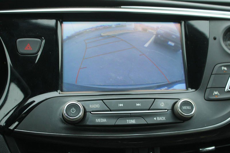 Used 2020 Buick Envision Premium w/ LPO, Cargo Package image 20