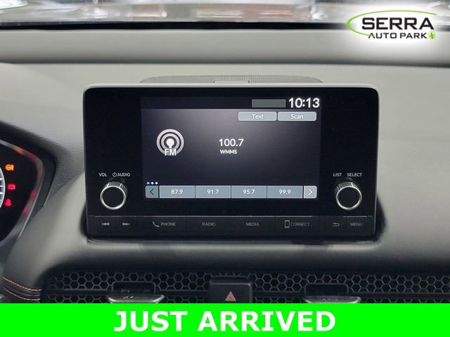 Used 2025 Honda HR-V Sport image 20