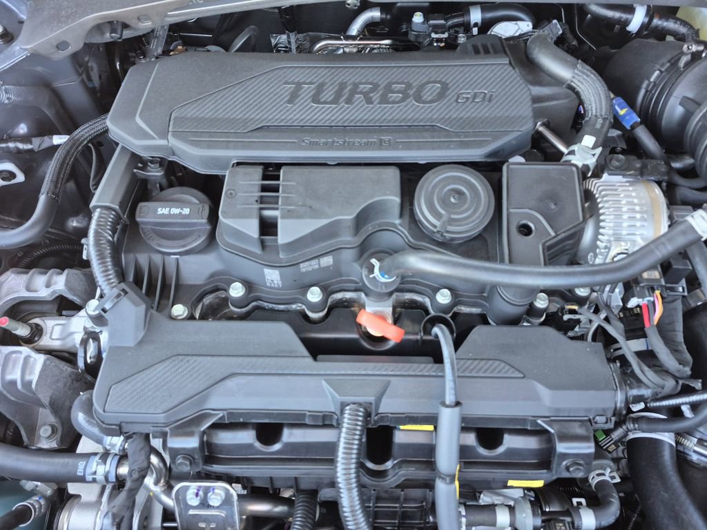 New 2026 Kia Seltos SX image 17