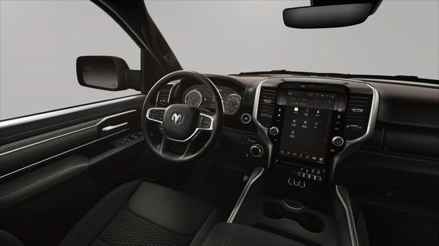 New 2026 RAM 1500 Lone Star RWD image 38