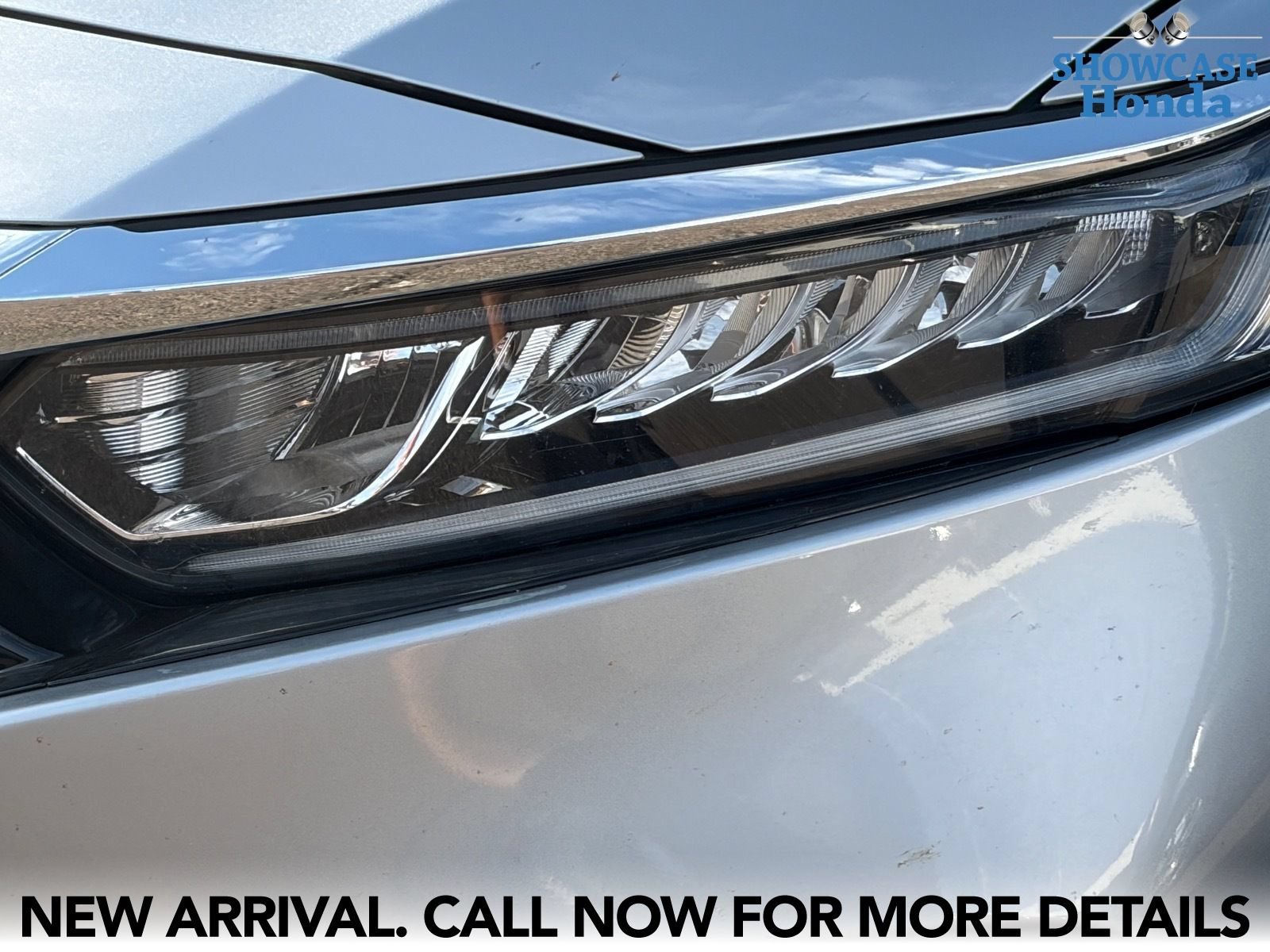 Used 2018 Honda Accord LX image 11