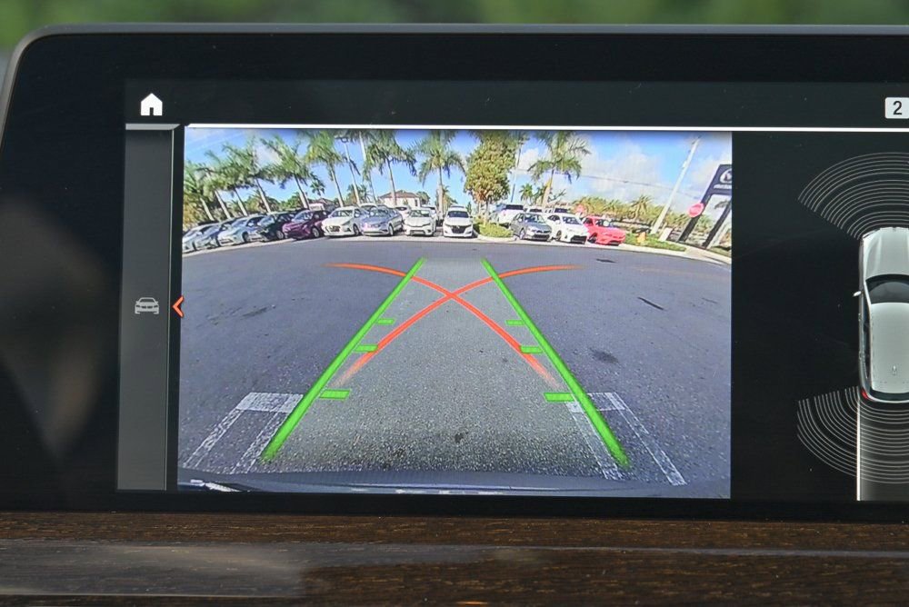 Used 2024 BMW X3 xDrive30i w/ Convenience Package AWD/4WD image 30