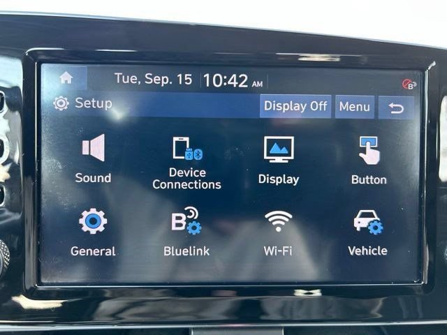 Used 2022 Hyundai Elantra SEL w/ Convenience + Premium Package FWD image 27