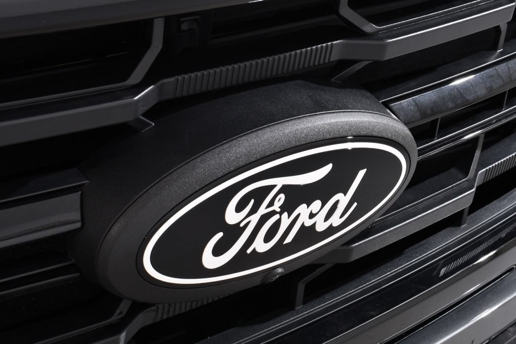 New 2026 Ford F150 XLT w/ Equipment Group 302A MID AWD/4WD image 20