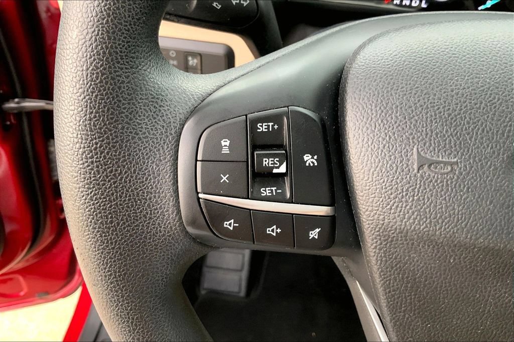 Used 2020 Ford Escape SE FWD image 18