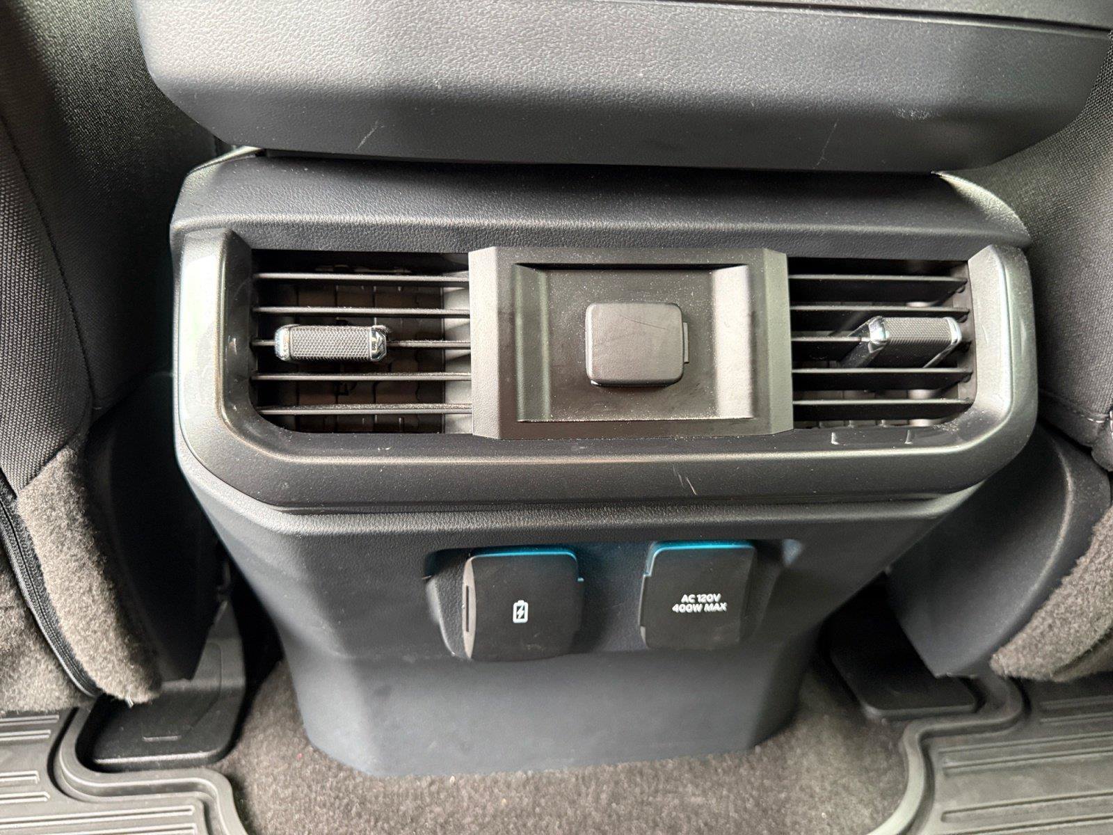 Used 2022 Ford F150 XLT w/ Equipment Group 302A High AWD/4WD image 20