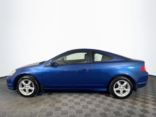 Used 2002 Acura RSX Type-S FWD image 3