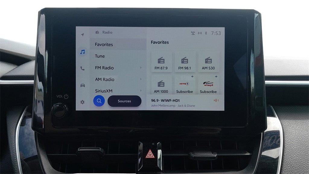 Used 2023 Toyota Corolla LE image 24