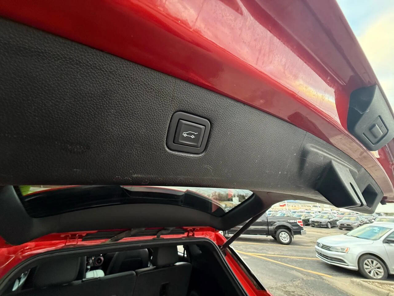 Used 2022 Chevrolet Blazer RS AWD/4WD image 23