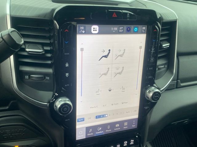 New 2026 RAM 2500 Big Horn image 21