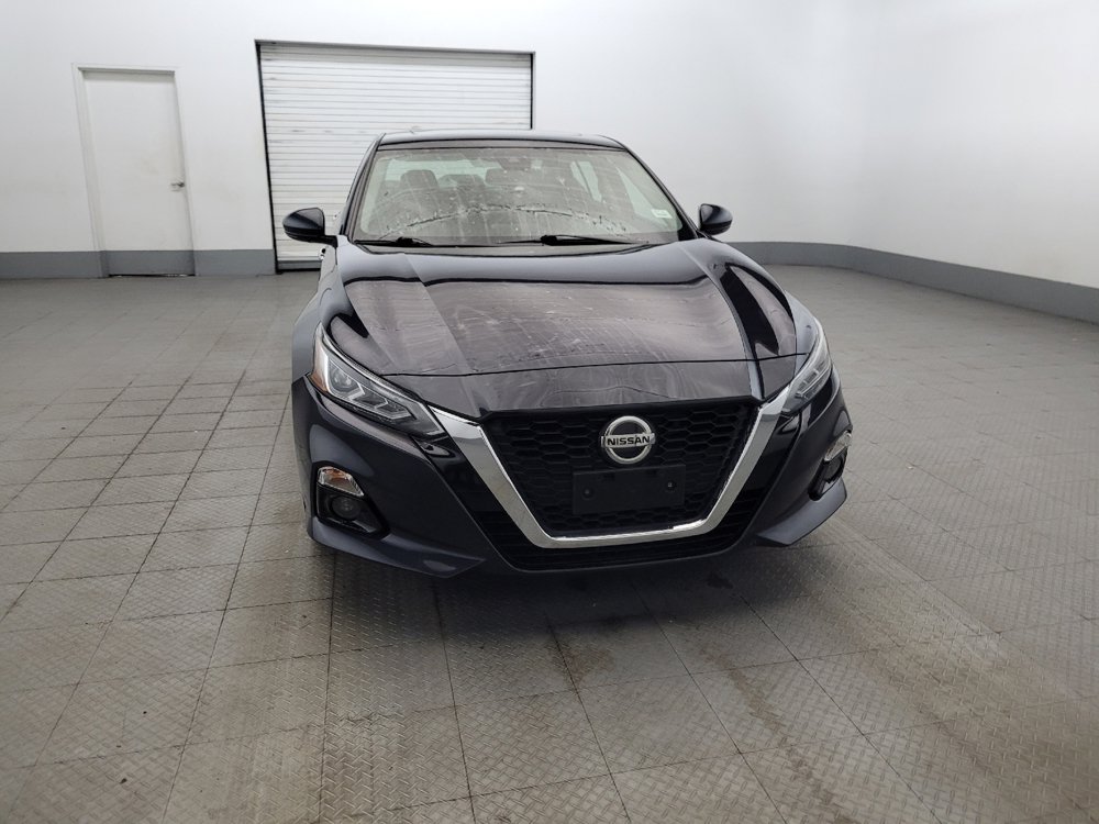 Used 2019 Nissan Altima 2.5 SL AWD/4WD image 14