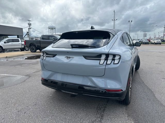 Used 2024 Ford Mustang Mach-E Premium AWD/4WD image 19