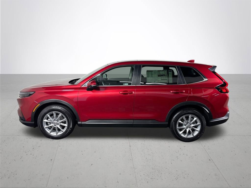 New 2026 Honda CR-V EX image 9