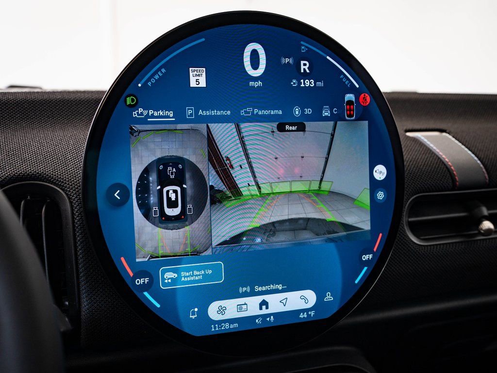 New 2026 MINI Cooper S image 32