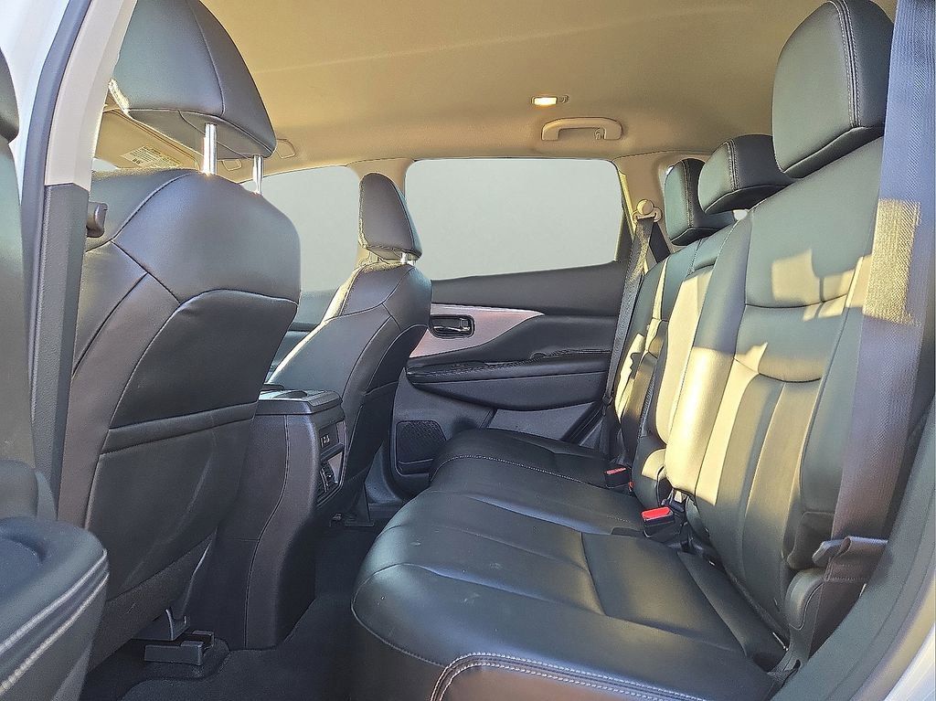 Used 2024 Nissan Murano SV image 15
